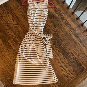 Banana Republic Midi Dress
